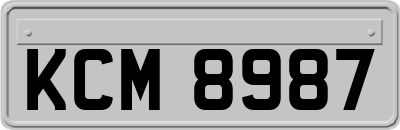 KCM8987