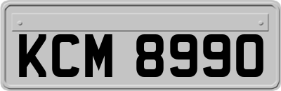 KCM8990