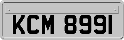 KCM8991