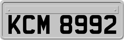 KCM8992