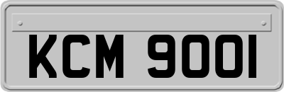 KCM9001