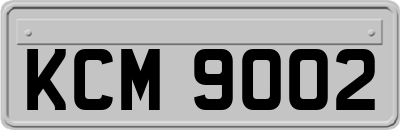 KCM9002