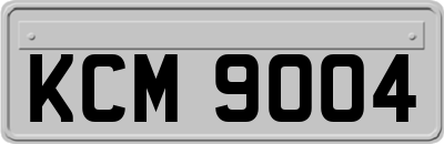 KCM9004