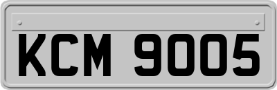 KCM9005