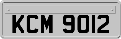 KCM9012