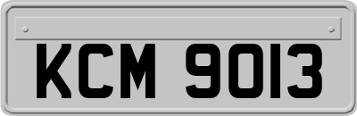 KCM9013