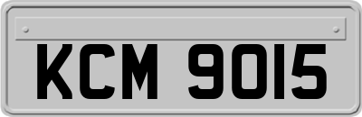 KCM9015