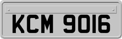 KCM9016