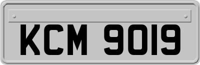 KCM9019