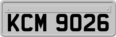 KCM9026