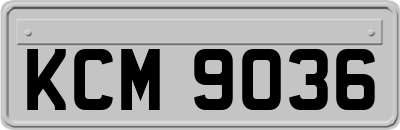 KCM9036