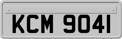 KCM9041