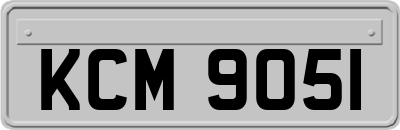 KCM9051