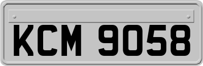 KCM9058