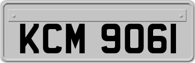 KCM9061