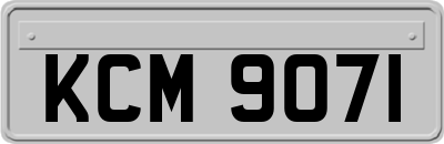 KCM9071