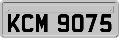 KCM9075