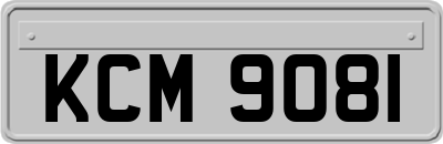 KCM9081