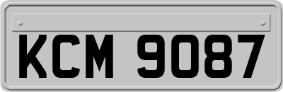 KCM9087