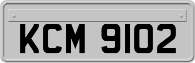 KCM9102