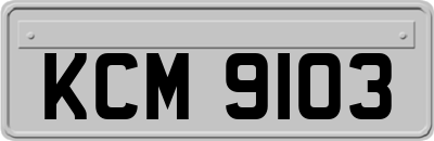 KCM9103