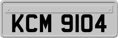 KCM9104