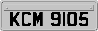 KCM9105