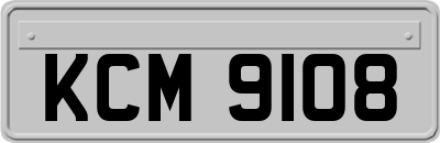 KCM9108