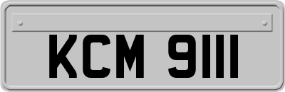 KCM9111