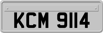 KCM9114