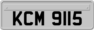 KCM9115