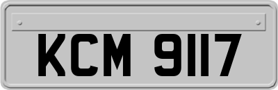 KCM9117