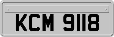 KCM9118