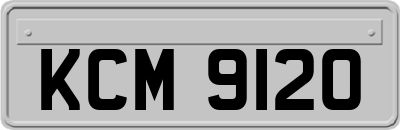 KCM9120