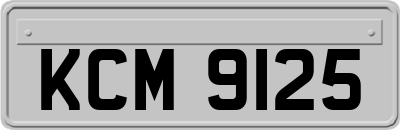 KCM9125