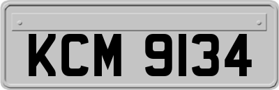 KCM9134