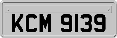 KCM9139