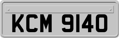 KCM9140