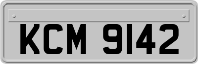 KCM9142