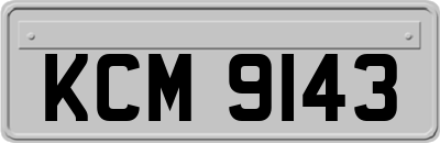 KCM9143