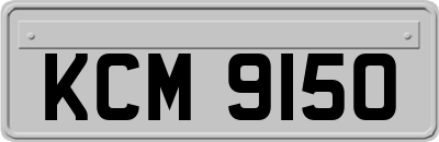 KCM9150