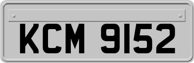 KCM9152