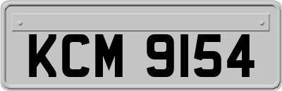 KCM9154