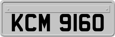 KCM9160