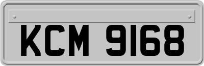 KCM9168