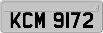 KCM9172