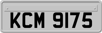 KCM9175