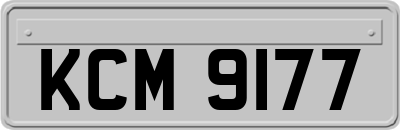 KCM9177