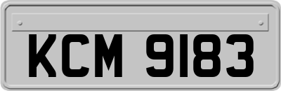 KCM9183