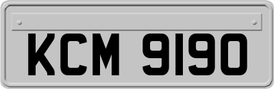 KCM9190